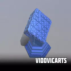 Blackstone Fortress: No Pass Tile (Unofficial)