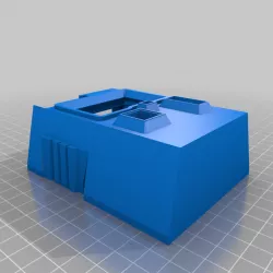 borderlands 3 echo device