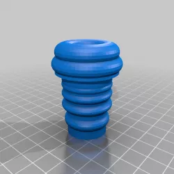 Bottle Cap