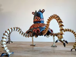 BOTW Guardian