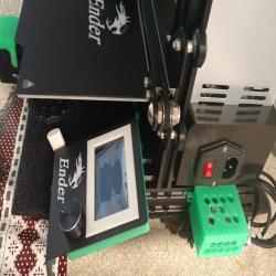 psu control 3d models 【 STLFinder