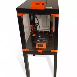 Box3D electonics pack - Printable Files