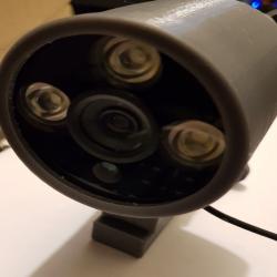 cam 293 mini bullet camera install 3D Models | Page 1 | STLFinder
