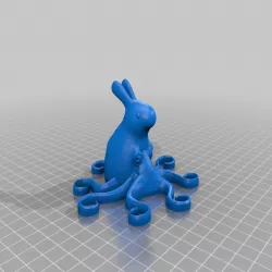 Buntopus