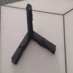 Calibration square (multiple sizes)