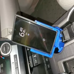 Camry Phone Holder