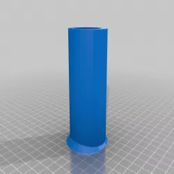 Candle Holder