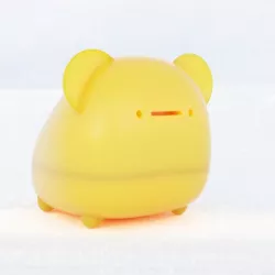carbot bear