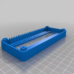 8 relay module 3D Models | Page 1 | STLFinder
