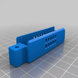 Case for Thermal Cut Off