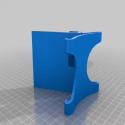 Cell Phone nightstand holder