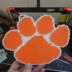 Clemson Tigers