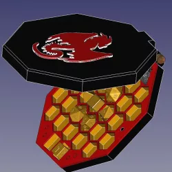 CleverDice-Box V1