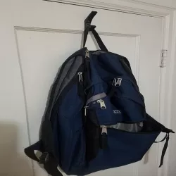 Coat Hook Redux