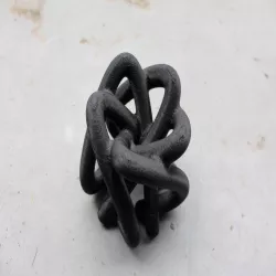 Coocon Collection: Piece 03