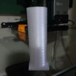Counter foot