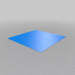 CR10 s5 bed level