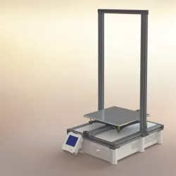 CR10 StandAlone