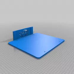 CreatBot DX resource definitions for Cura 4.2.1