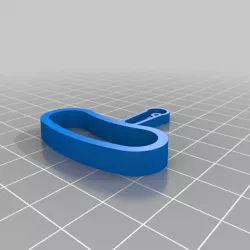Crickit Light Switch Servo Mount