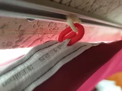 Curtain Hook "small"