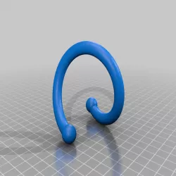 Curtain Tie 