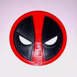 Deadpool Emblem
