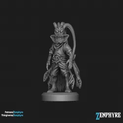 Deep Scion