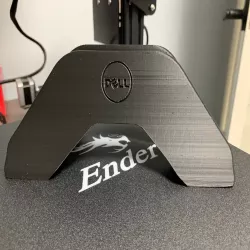 Dell Notebook Holder