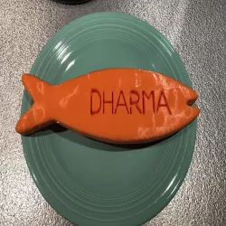 Dharma fish biscuit (remix)