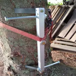 DIY Climbing Sticks, 1/2" Bolt Grip