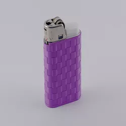 DJEEP Sleeve - Checkered_10