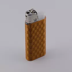 DJEEP Sleeve - Checkered_12