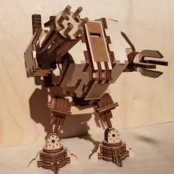 DREADNOUGHT WARHAMMER 40K