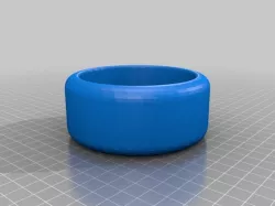 Drift wheel 1/8