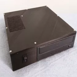 DVD ROM Case