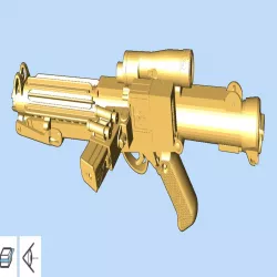 E11 ANH COMPOSITE