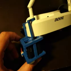 Eachine EV100 Battery Holder