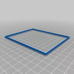 EasyThreed Nano - Leveling Tool