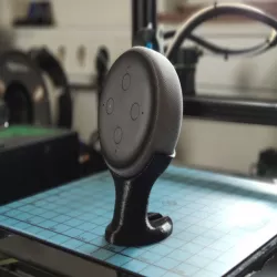 Echo Dot V3 Holder