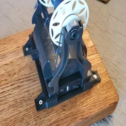EEW Nano Battery Mount Brack