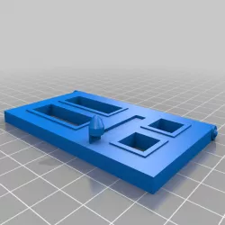 ELC HappyLand Replacement Door