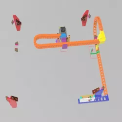 Eleks Laser Upgrade