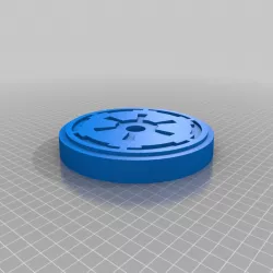 Empire Base bare