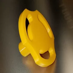 Ender 3 Z-Lead-Screw Knob