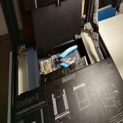 ENDER 5 - Tool tray box