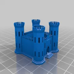 Engineer Castle