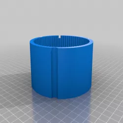 eSun MasterSpool adapter