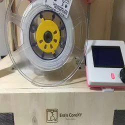 eSun Spool Adapter with 608ZZ