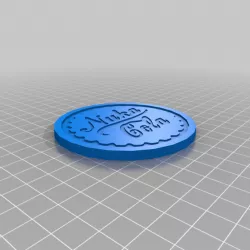 Fallout Nuka Cola Coaster 